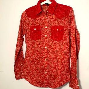 Vintage style Ralph Lauren